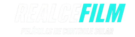 Realce Film Logo