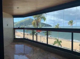 Varanda de vidro instalada com pelicula nano ceramica Realce Film