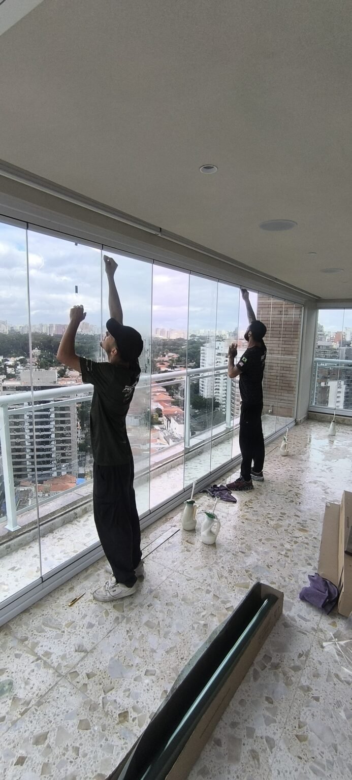 Películas de Controle Solar Realce Film